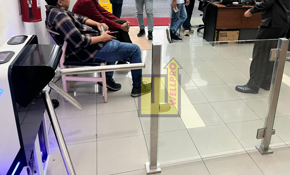 turnstile smatplus